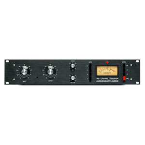 76D - 1176 Rev D Style FET Compressor/Limiter — Vintage Pro Audio
